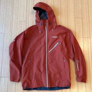Patagonia Men's Untracked Jacket